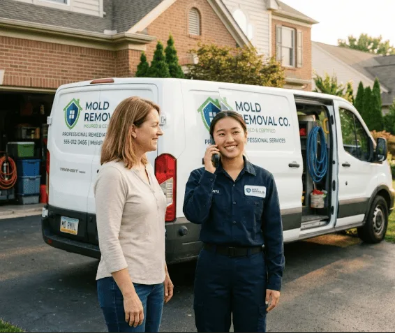 Crawlspace Mold Remediation Hopatcong, NJ FAQs